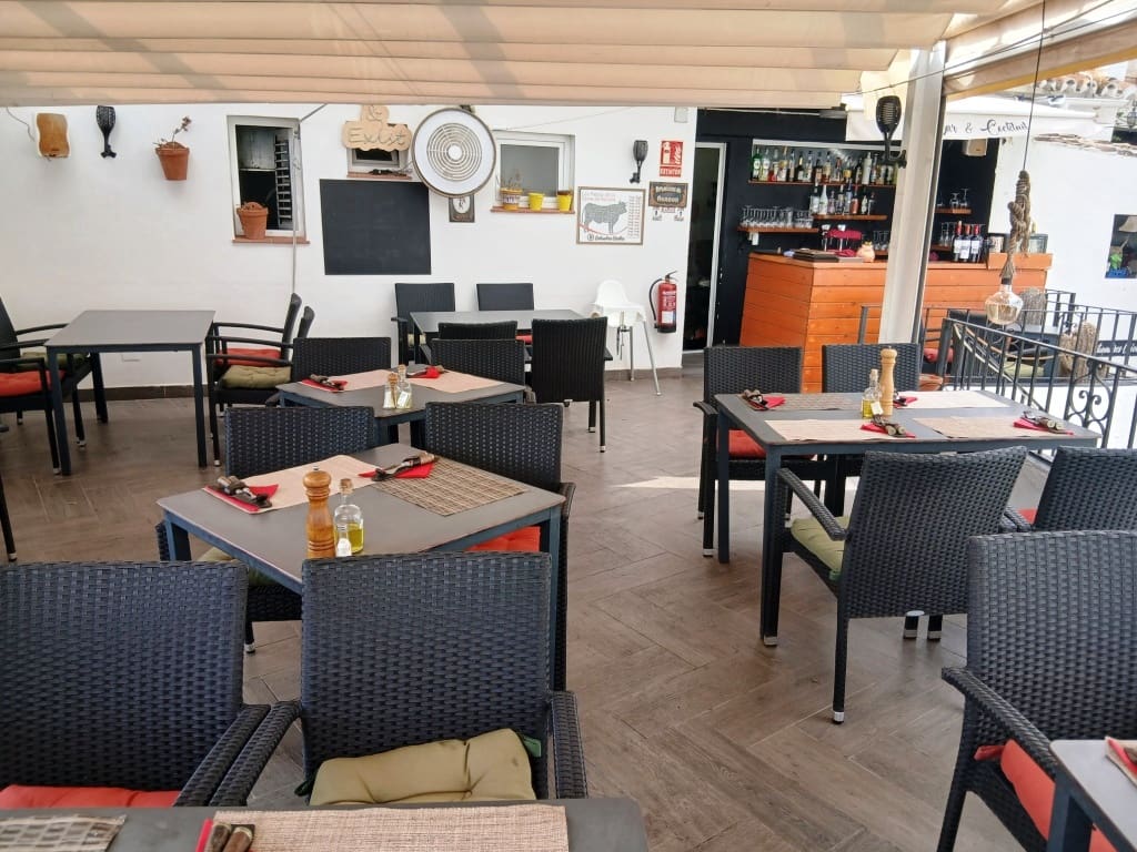 Restaurante/Bar para venda em Mijas - 149 950 € (Ref: 10130707)