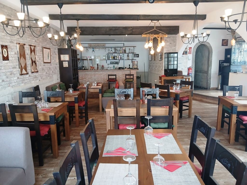 Restaurante/Bar para venda em Mijas - 149 950 € (Ref: 10130707)