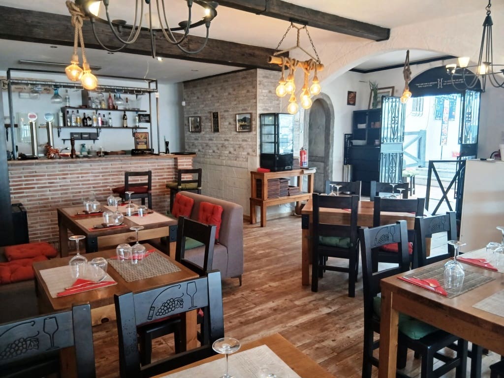 Restaurante/Bar para venda em Mijas - 149 950 € (Ref: 10130707)
