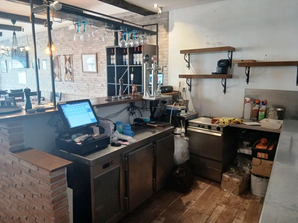 Restaurante/Bar para venda em Mijas - 149 950 € (Ref: 10130707)