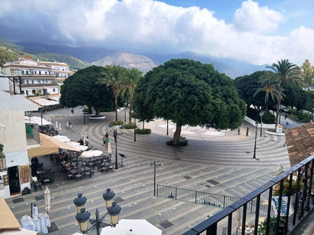 Restaurante/Bar para venda em Mijas - 149 950 € (Ref: 10130707)