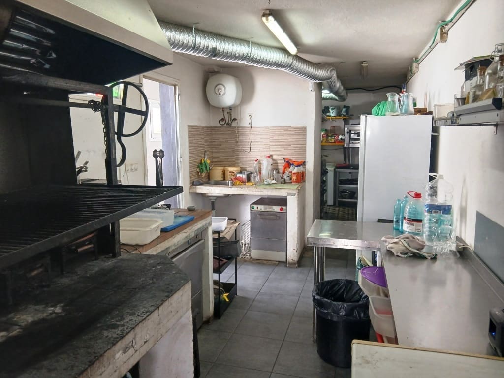 Restaurante/Bar para venda em Mijas - 149 950 € (Ref: 10130707)