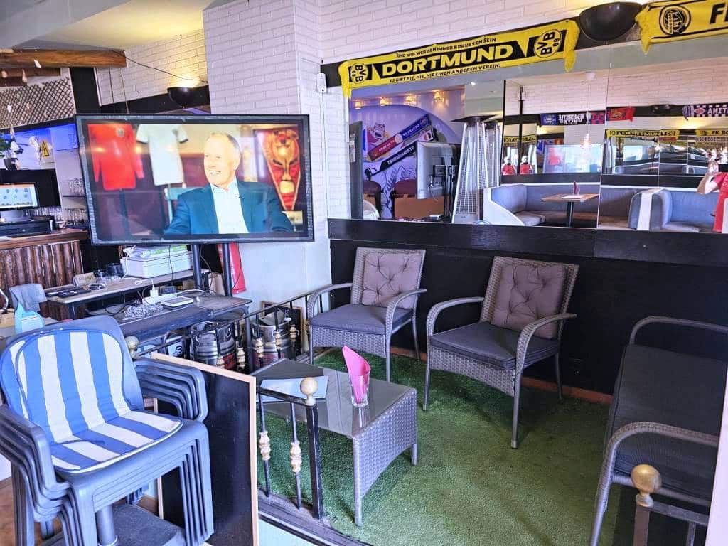Restaurant/Bar til salg i Fuengirola - € 59.950 (Ref: 10144994)