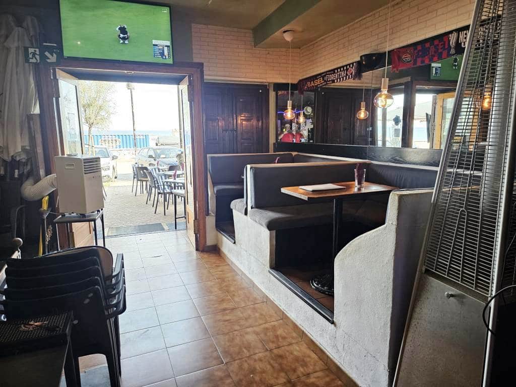 Restaurant/Bar til salg i Fuengirola - € 59.950 (Ref: 10144994)
