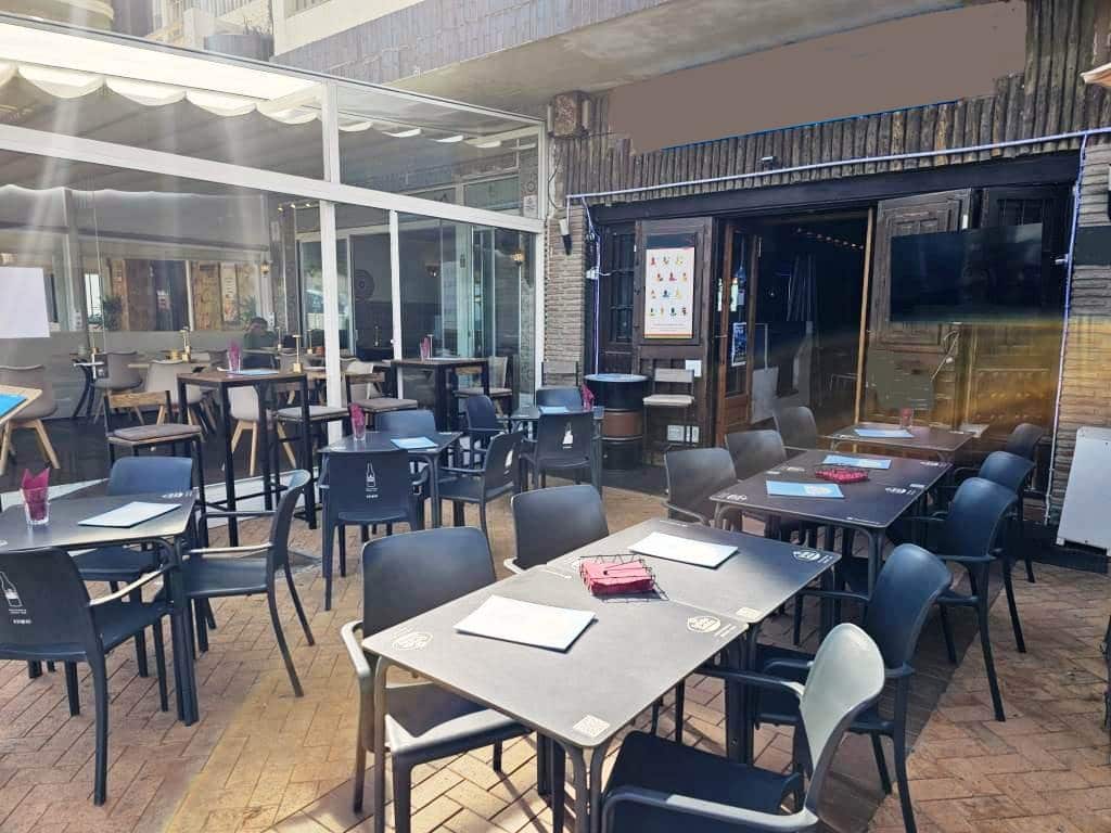 Restaurant/Bar til salg i Fuengirola - € 59.950 (Ref: 10144994)