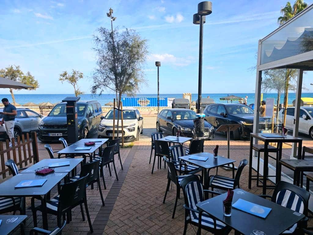 Restaurant/Bar til salg i Fuengirola - € 59.950 (Ref: 10144994)