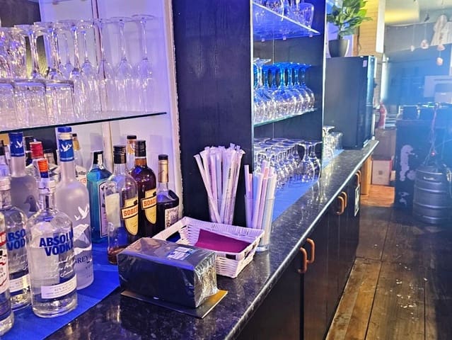 Restaurant/Bar til salg i Fuengirola - € 59.950 (Ref: 10144994)