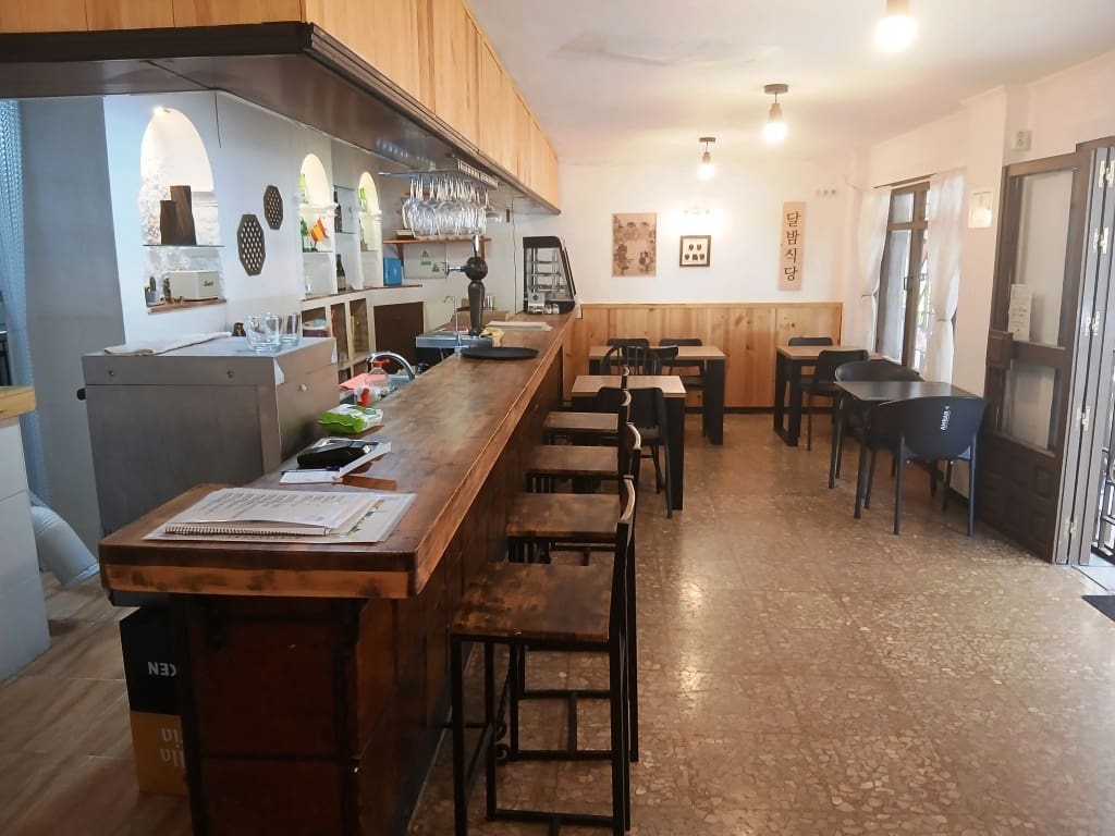 Restaurant/bar te koop in Torremolinos - € 47.950 (Ref: 10147462)