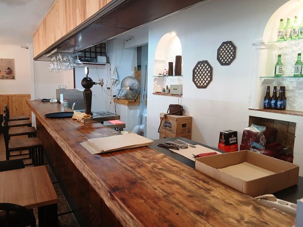 Restaurant/bar te koop in Torremolinos - € 47.950 (Ref: 10147462)
