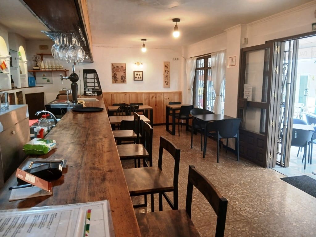 Restaurant/bar te koop in Torremolinos - € 47.950 (Ref: 10147462)