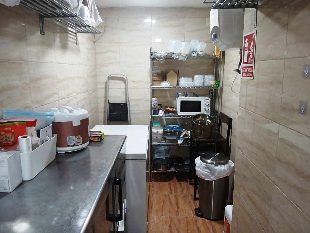 Restaurant/bar te koop in Torremolinos - € 47.950 (Ref: 10147462)
