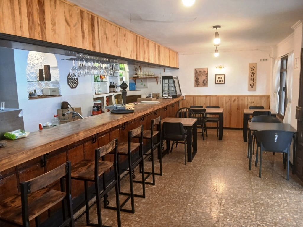 Restaurant/bar te koop in Torremolinos - € 47.950 (Ref: 10147462)