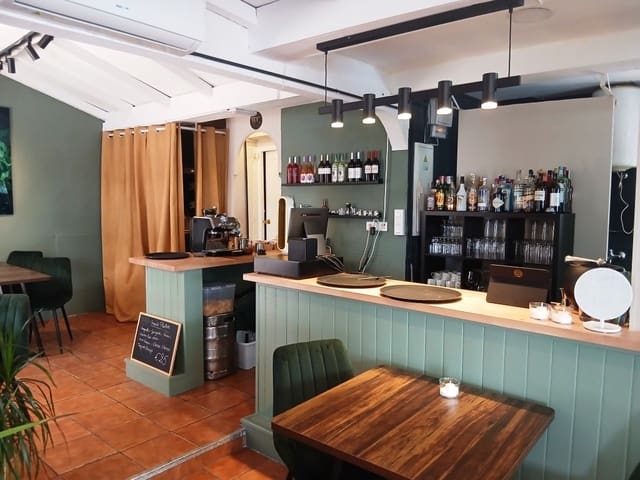 Restaurant/Bar til salg i Torremolinos - € 59.950 (Ref: 10158301)