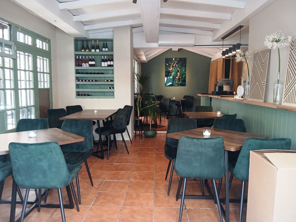 Restaurant/Bar til salg i Torremolinos - € 59.950 (Ref: 10158301)