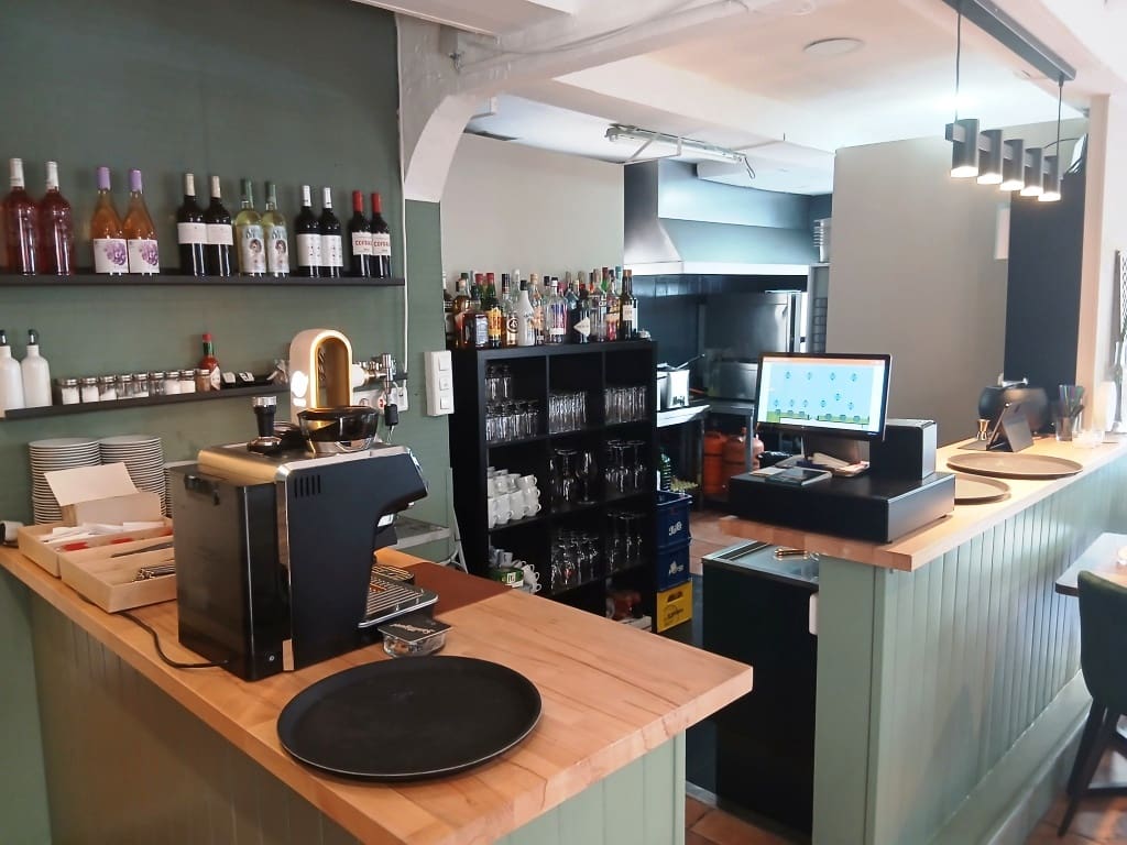 Restaurant/Bar til salg i Torremolinos - € 59.950 (Ref: 10158301)