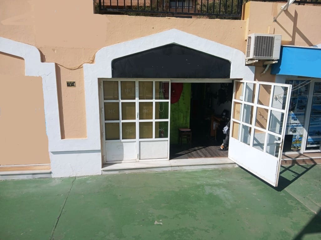 Bedrift til salgs i Fuengirola - € 39 950 (Ref: 10165400)