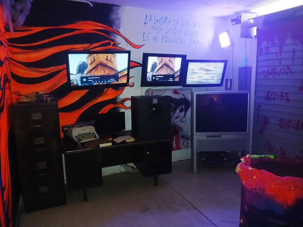 Bedrift til salgs i Fuengirola - € 39 950 (Ref: 10165400)