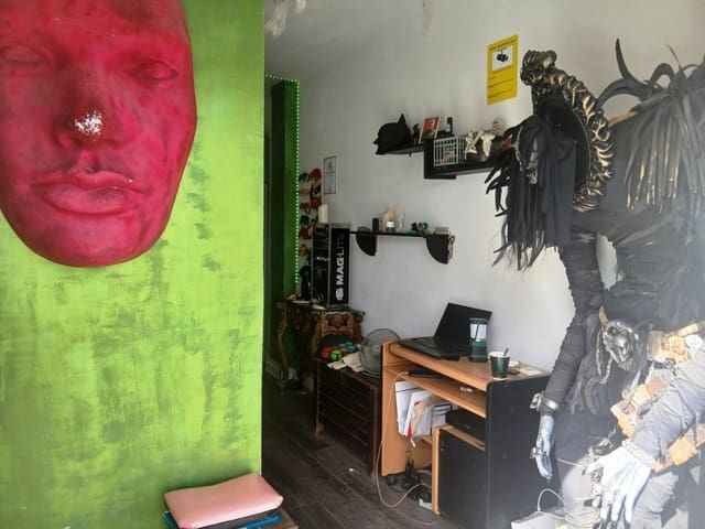 Bedrift til salgs i Fuengirola - € 39 950 (Ref: 10165400)