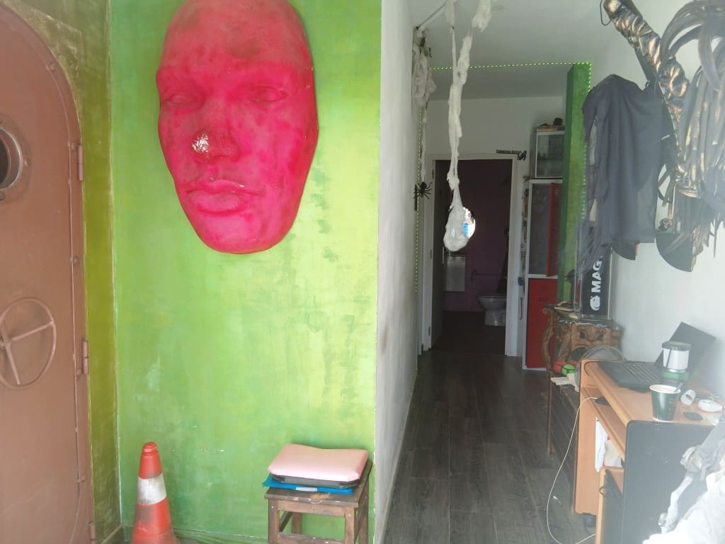 Bedrift til salgs i Fuengirola - € 39 950 (Ref: 10165400)