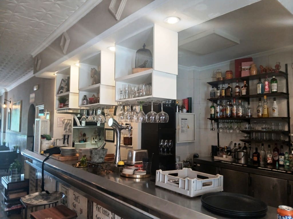 Restaurant/Bar til salgs i Benalmadena - € 55 950 (Ref: 10165539)