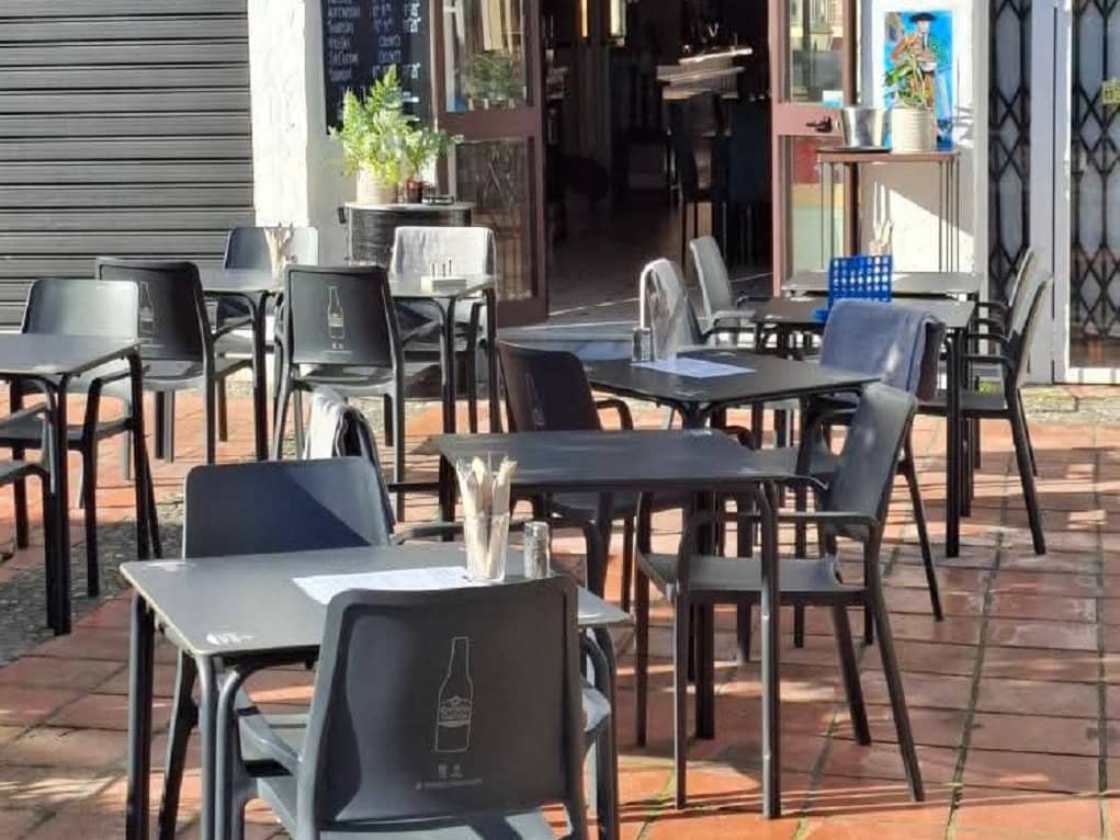 Restaurant/Bar til salgs i Benalmadena - € 55 950 (Ref: 10165539)