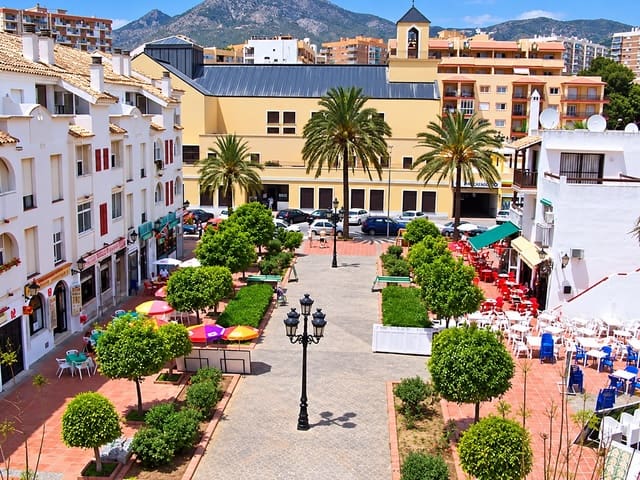 Restaurant/Bar til salgs i Benalmádena - € 55 950 (Ref: 10165539)