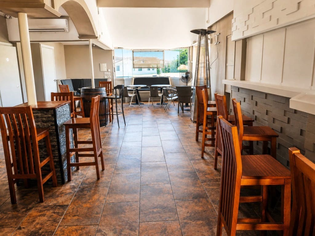 Restaurant/Bar til salg i Mijas Costa - € 12.500 (Ref: 10168887)