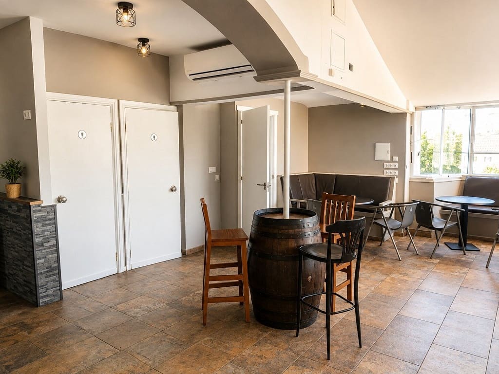 Restaurant/Bar til salg i Mijas Costa - € 12.500 (Ref: 10168887)