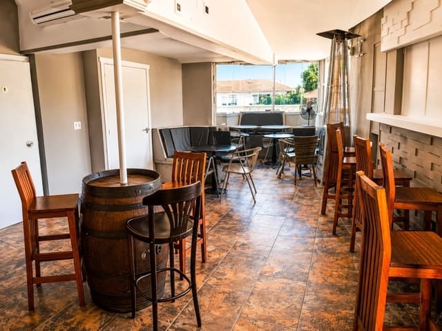 Restaurant/Bar til salg i Mijas Costa, Mijas - € 12.500 (Ref: 10168887)