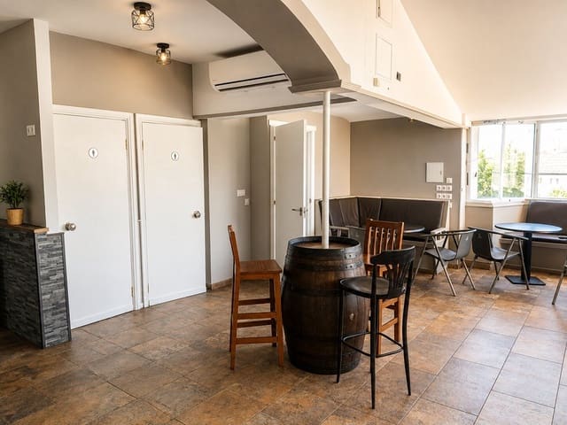 Restaurant/Bar til salg i Mijas Costa, Mijas - € 12.500 (Ref: 10168887)