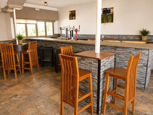 Restaurant/Bar til salg i Mijas Costa, Mijas - € 12.500 (Ref: 10168887)