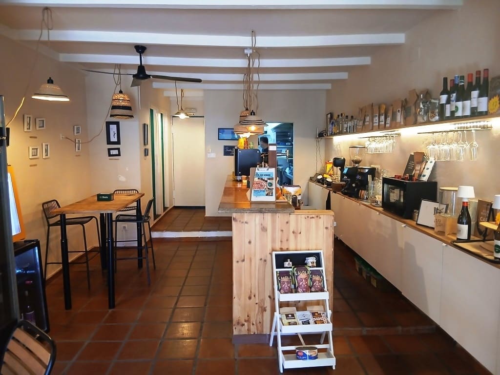 Restaurant/Bar til salgs i Fuengirola - € 62 950 (Ref: 10169039)