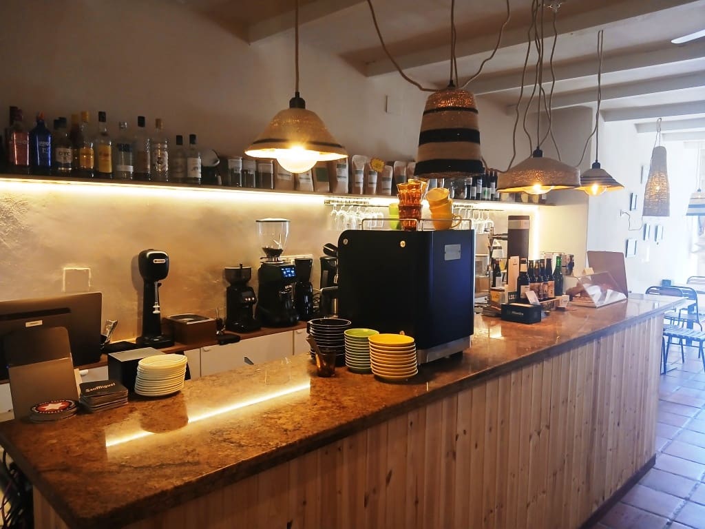 Restaurant/Bar til salgs i Fuengirola - € 62 950 (Ref: 10169039)