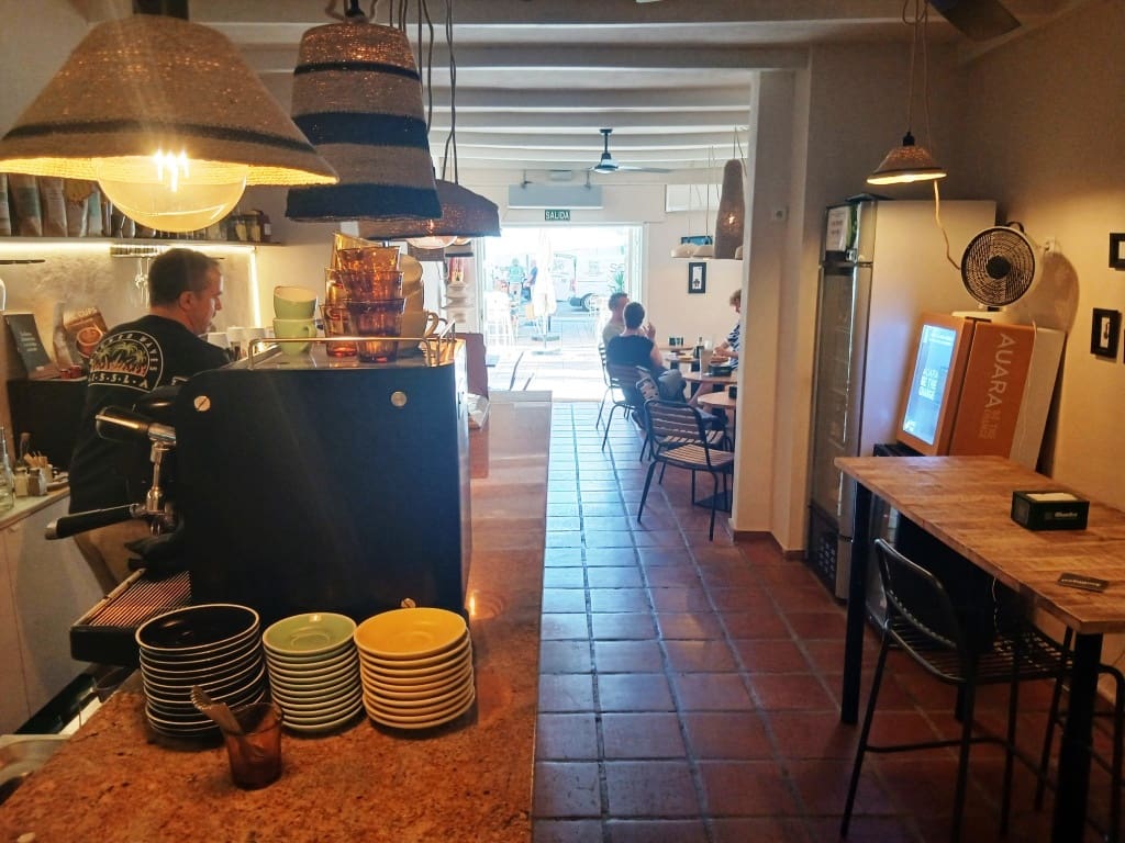Restaurant/Bar til salgs i Fuengirola - € 62 950 (Ref: 10169039)