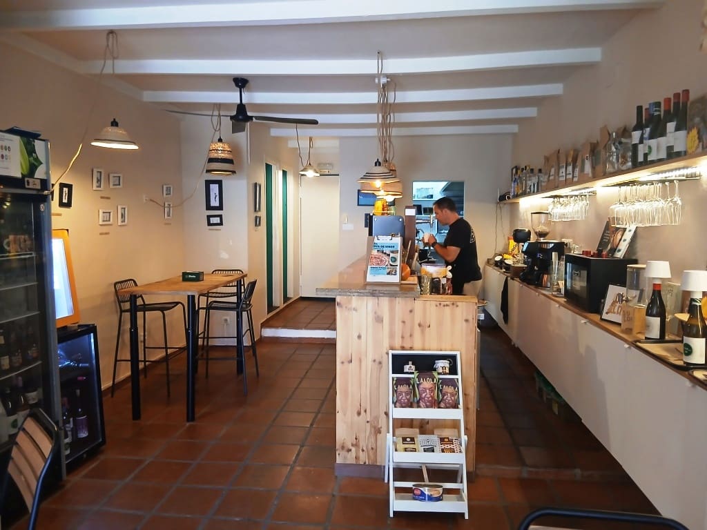 Restaurant/Bar til salgs i Fuengirola - € 62 950 (Ref: 10169039)