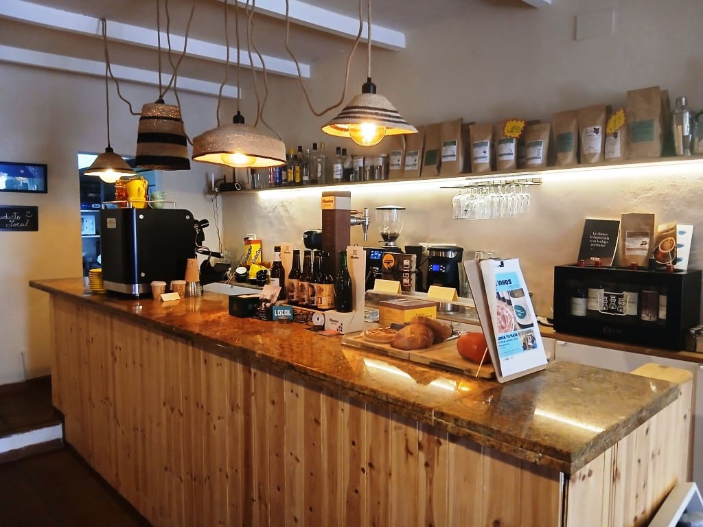 Restaurant/Bar til salgs i Fuengirola - € 62 950 (Ref: 10169039)