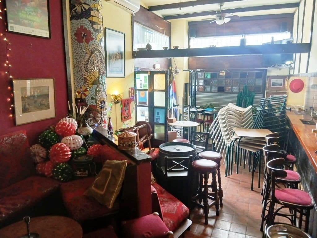 Restaurant/bar te koop in Torremolinos - € 39.950 (Ref: 10181040)