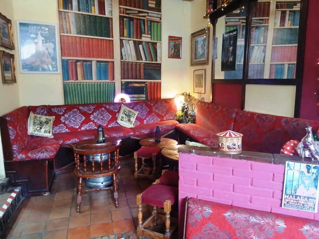 Restaurant/bar te koop in Torremolinos - € 39.950 (Ref: 10181040)