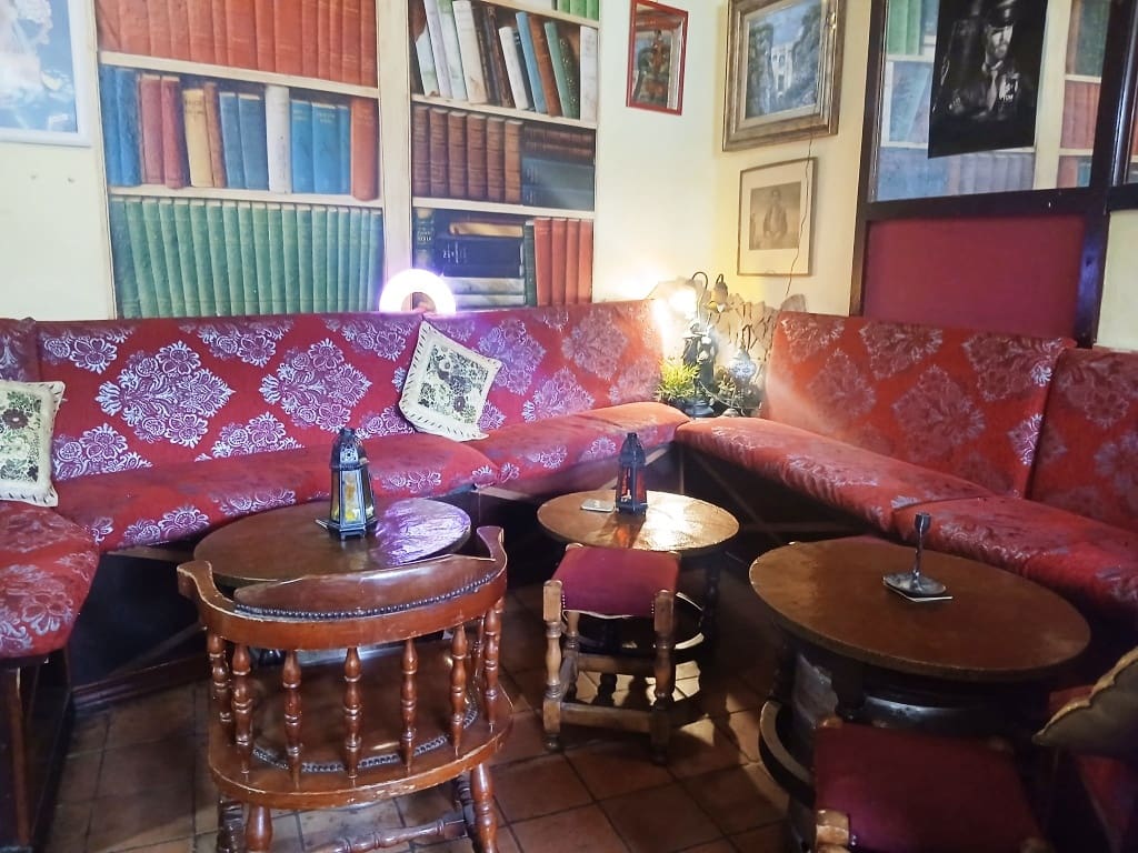 Restaurant/bar te koop in Torremolinos - € 39.950 (Ref: 10181040)