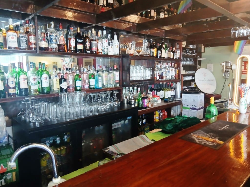 Restaurant/bar te koop in Torremolinos - € 39.950 (Ref: 10181040)