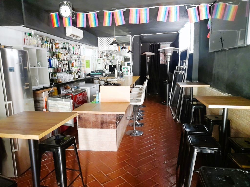 Restaurant/Bar for sale in Torremolinos - € 39,950 (Ref: 4796766)