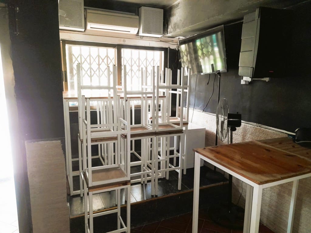 Restaurant/Bar for sale in Torremolinos - € 39,950 (Ref: 4796766)