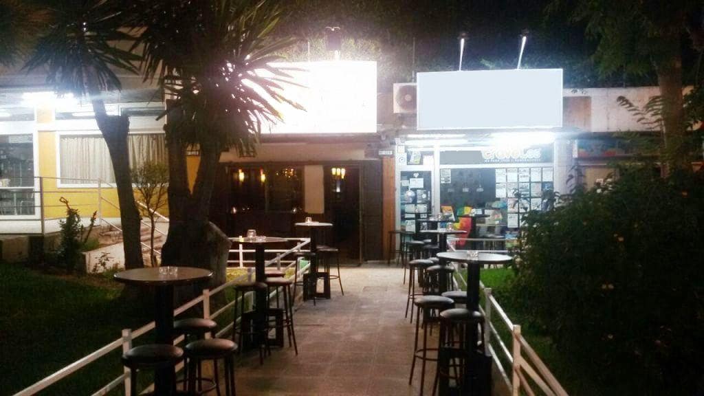 Restaurant/Bar for sale in Torremolinos - € 39,950 (Ref: 4796766)