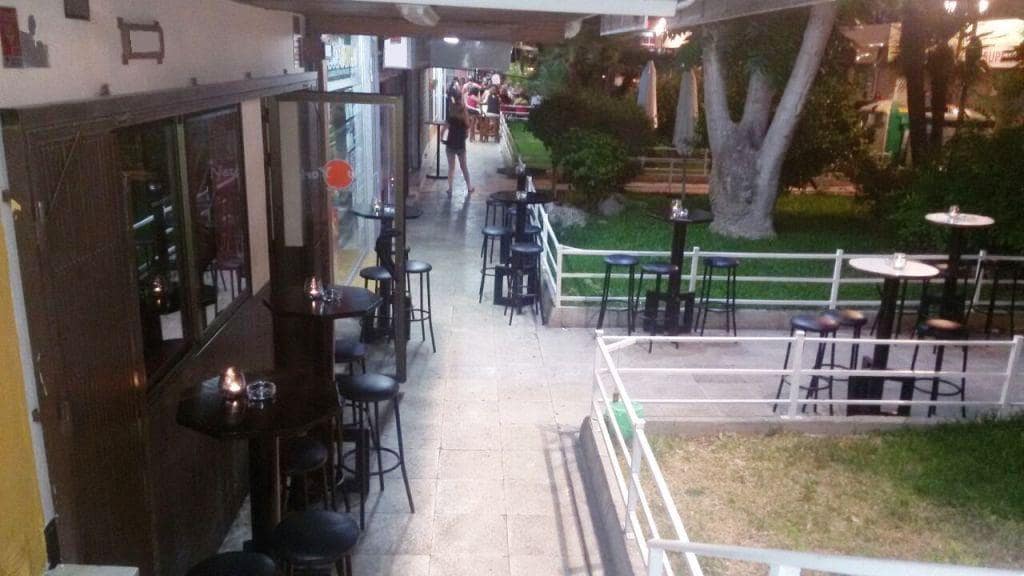 Restaurant/Bar for sale in Torremolinos - € 39,950 (Ref: 4796766)