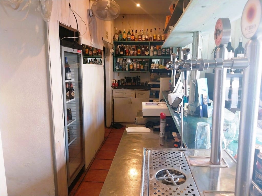 Restaurant/Bar for sale in Fuengirola - € 54,950 (Ref: 4797186)