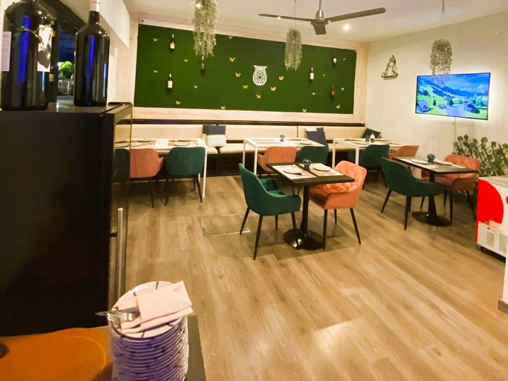 Restaurant/Bar for sale in Fuengirola - € 54,950 (Ref: 4797186)
