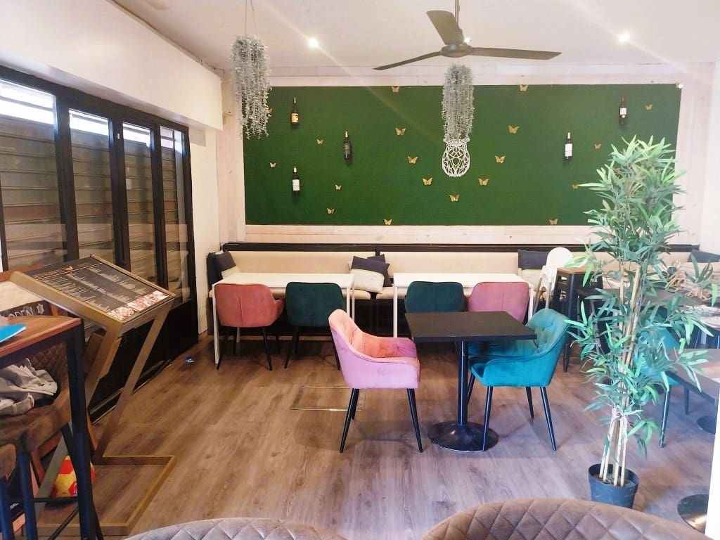 Restaurant/Bar for sale in Fuengirola - € 54,950 (Ref: 4797186)