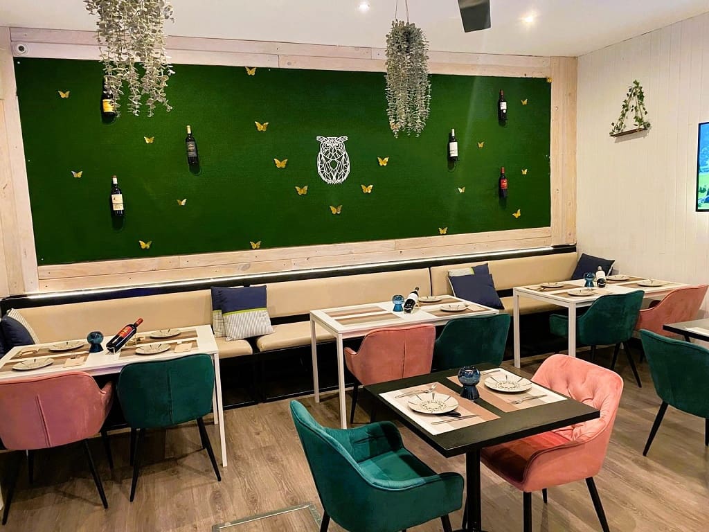 Restaurant/Bar for sale in Fuengirola - € 54,950 (Ref: 4797186)