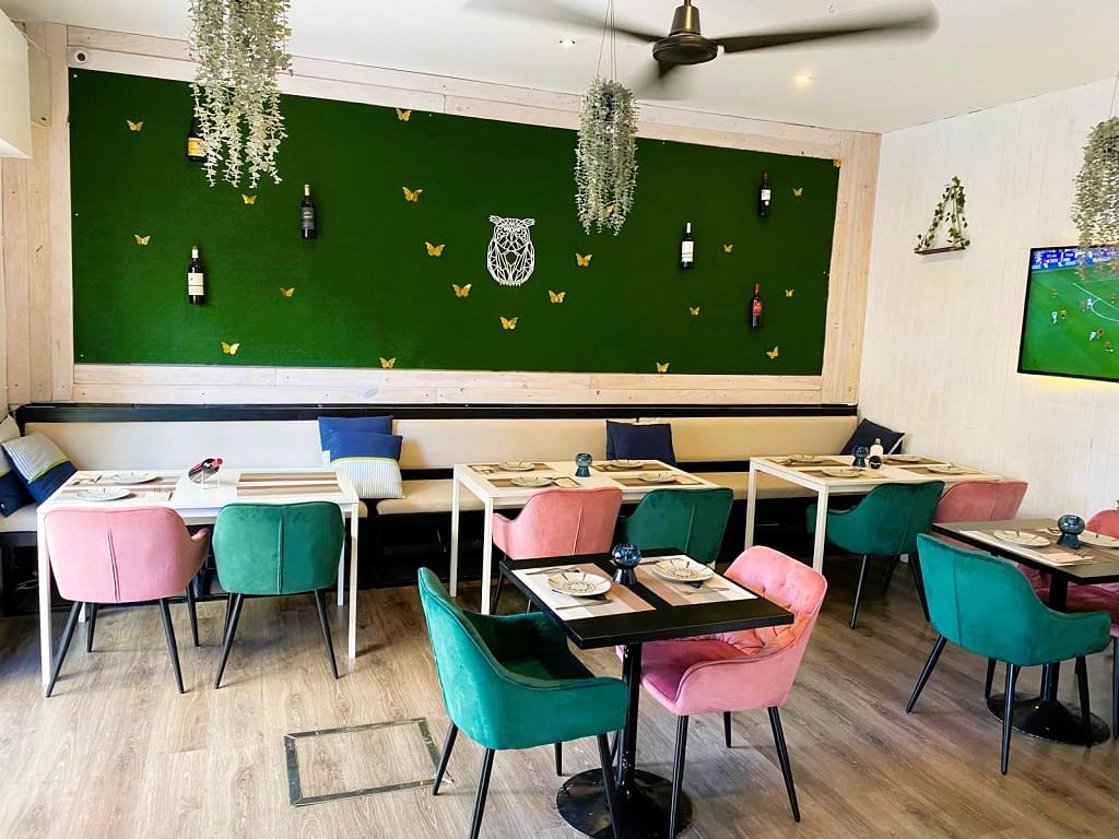 Restaurant/Bar for sale in Fuengirola - € 54,950 (Ref: 4797186)