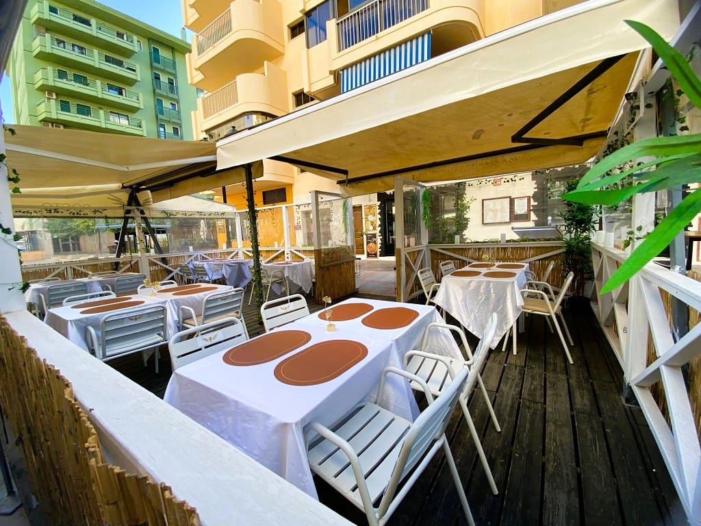 Restaurant/Bar for sale in Fuengirola - € 54,950 (Ref: 4797186)
